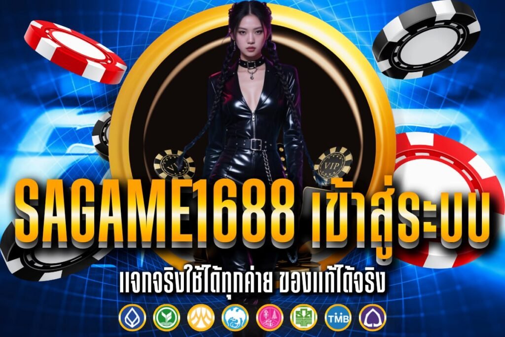 sagame1688 เข้าสู่ระบบ